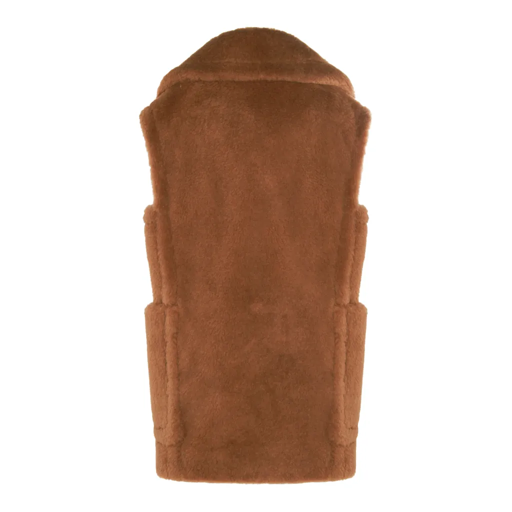 Lapel Vest
