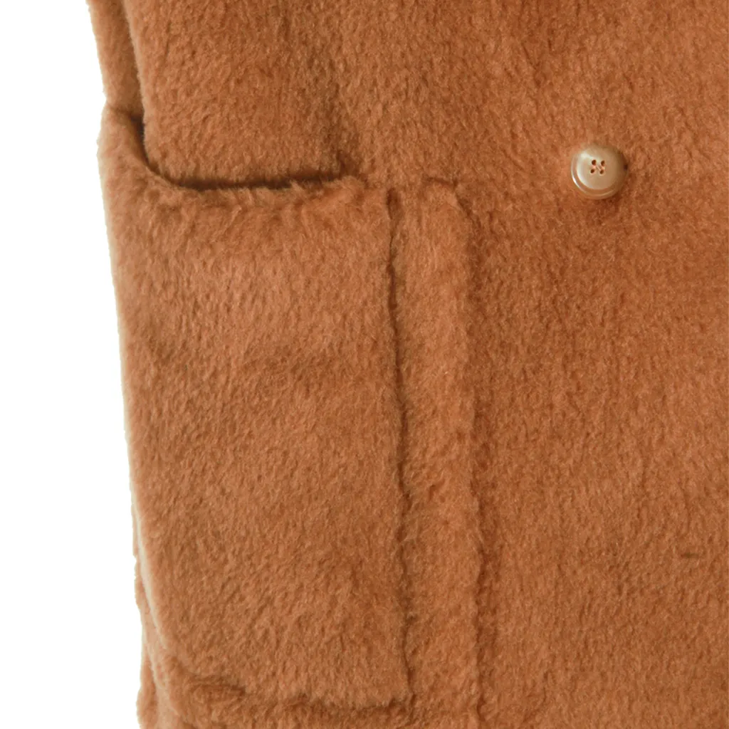 Lapel Vest
