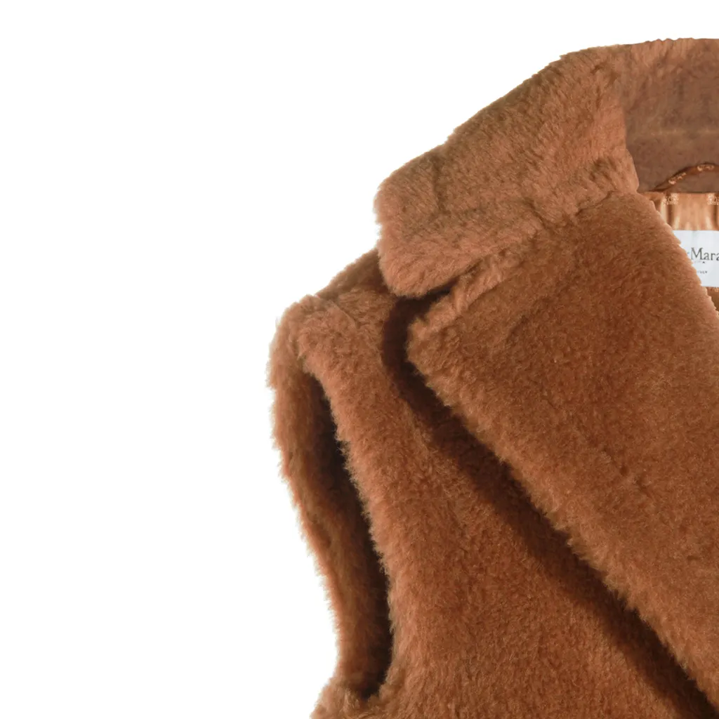 Lapel Vest
