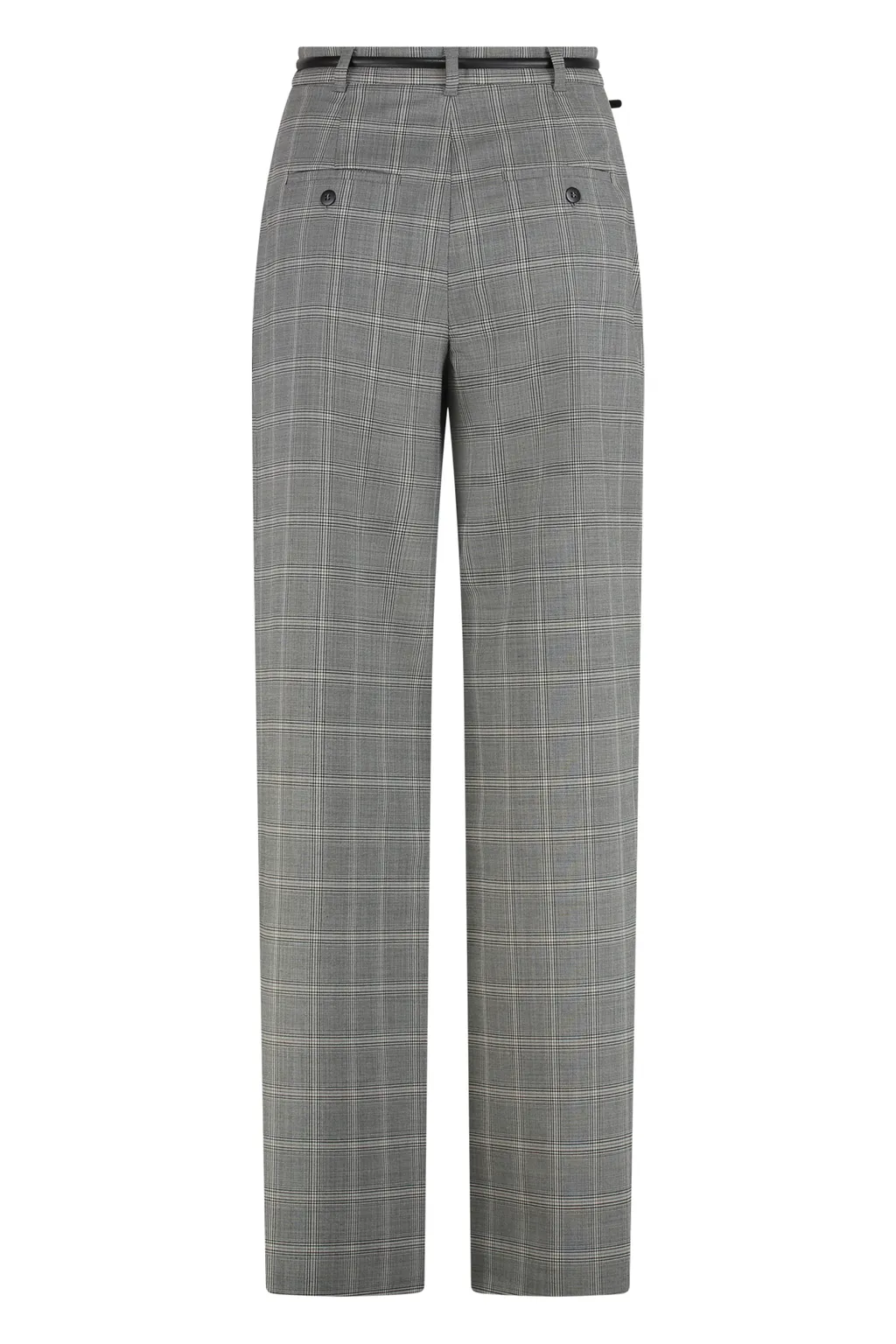 Mazurca Prince Of Wales Trousers