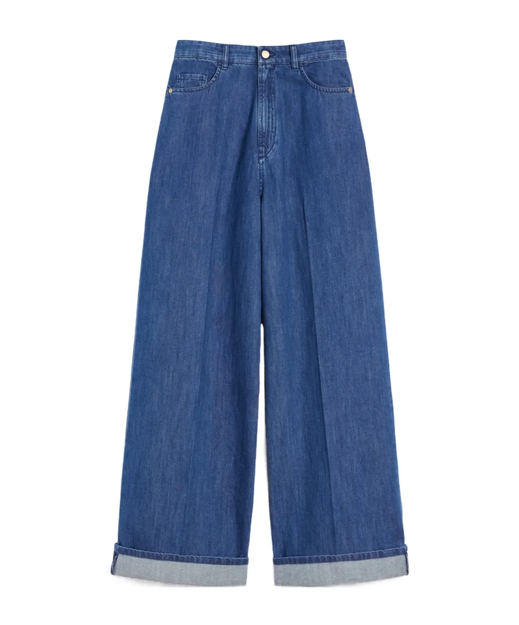 Belt Loop Jeans