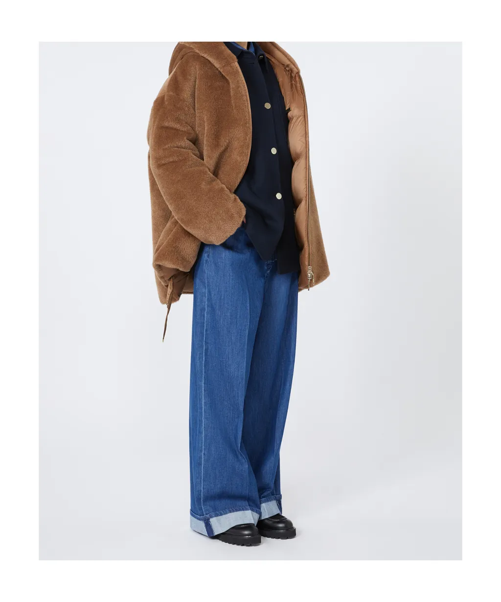 Belt Loop Jeans