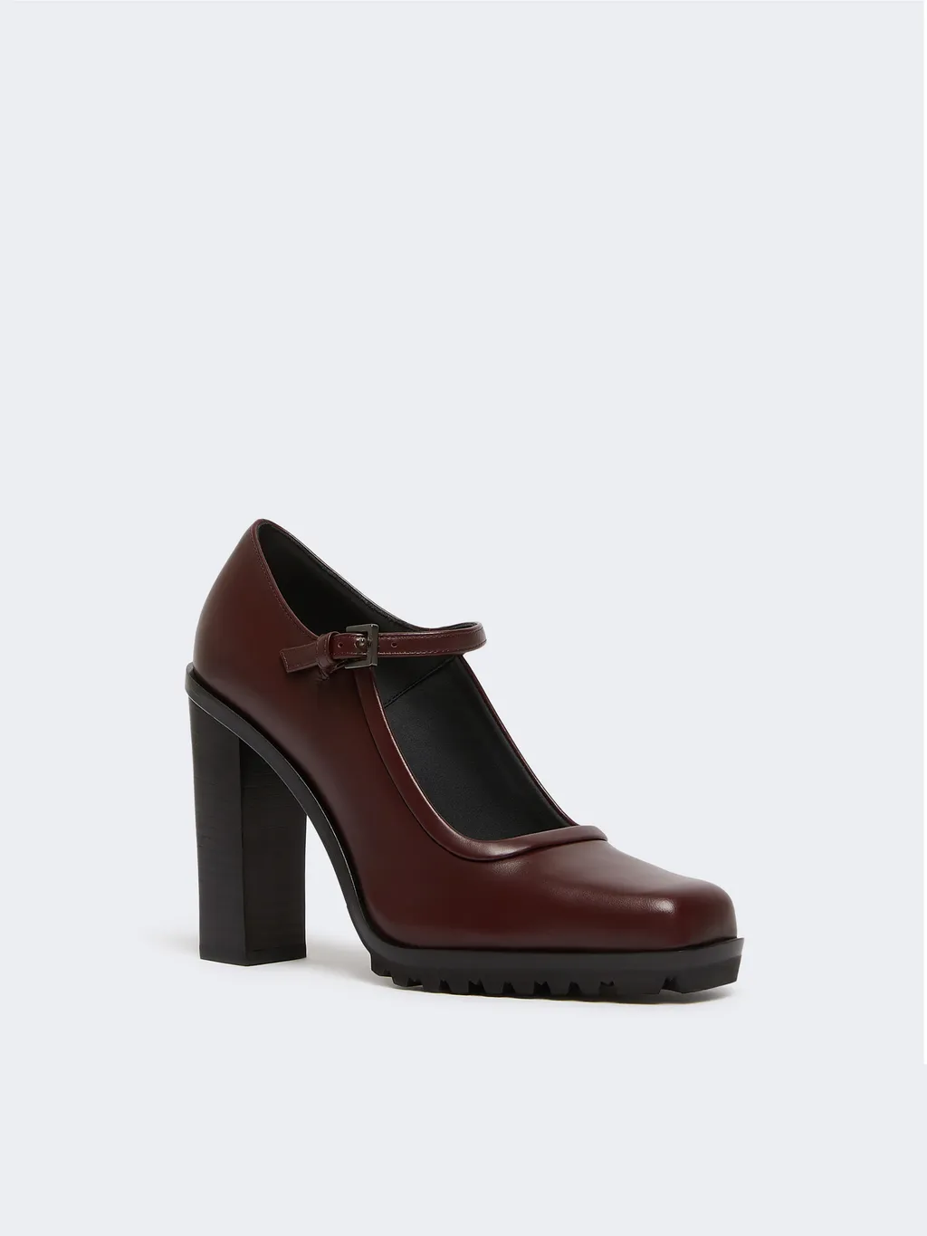 Mary Janes