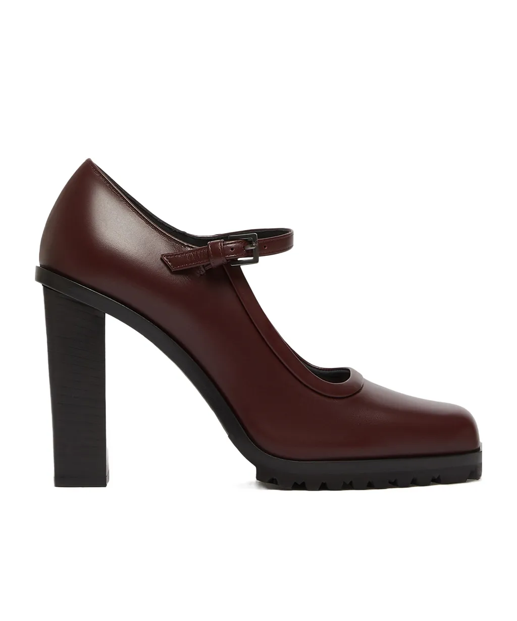 Mary Janes