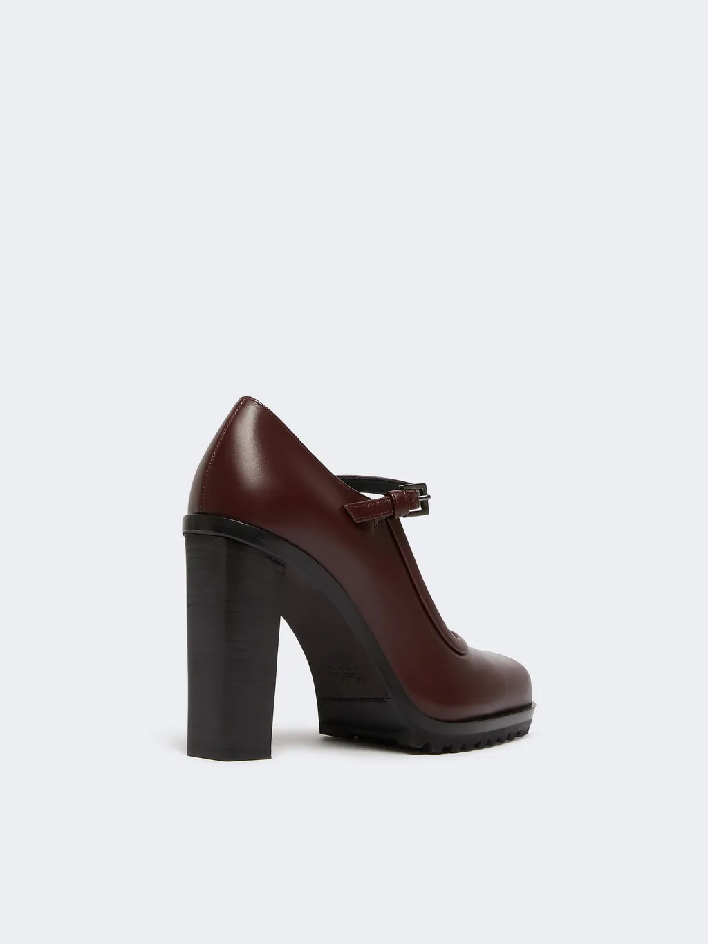 Mary Janes