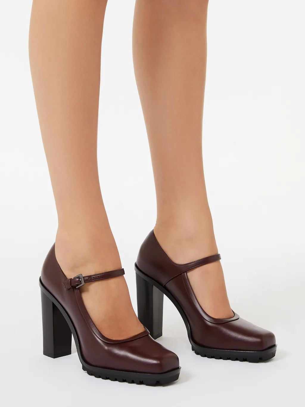 Mary Janes