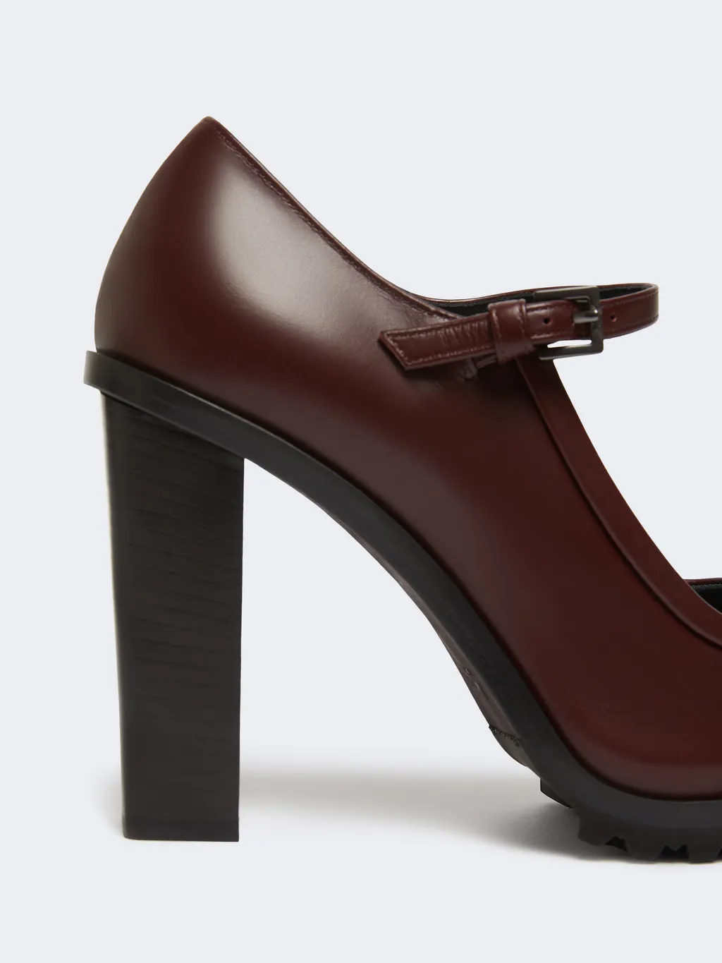 Mary Janes