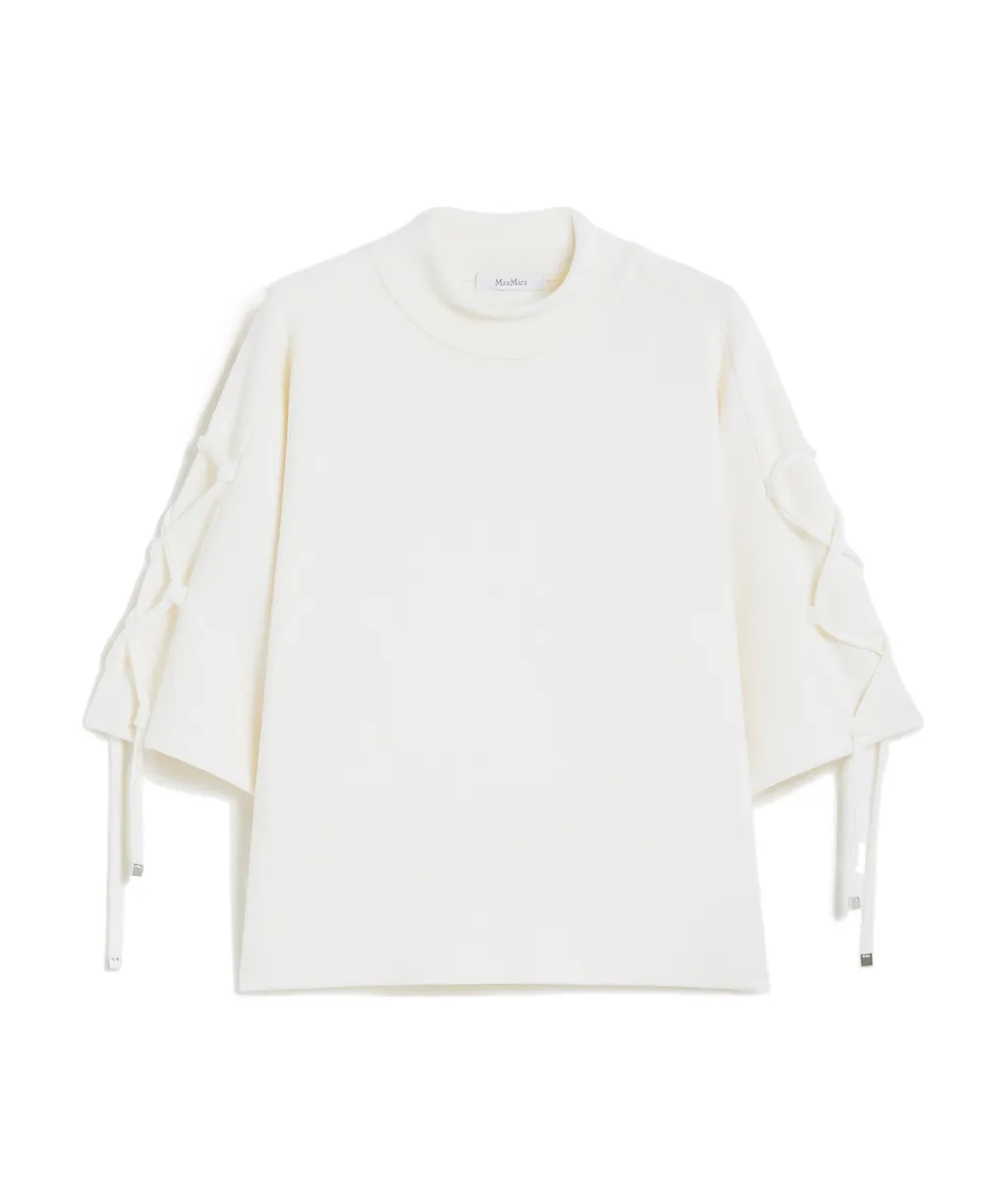Bevanda Short-Sleeved Jumper