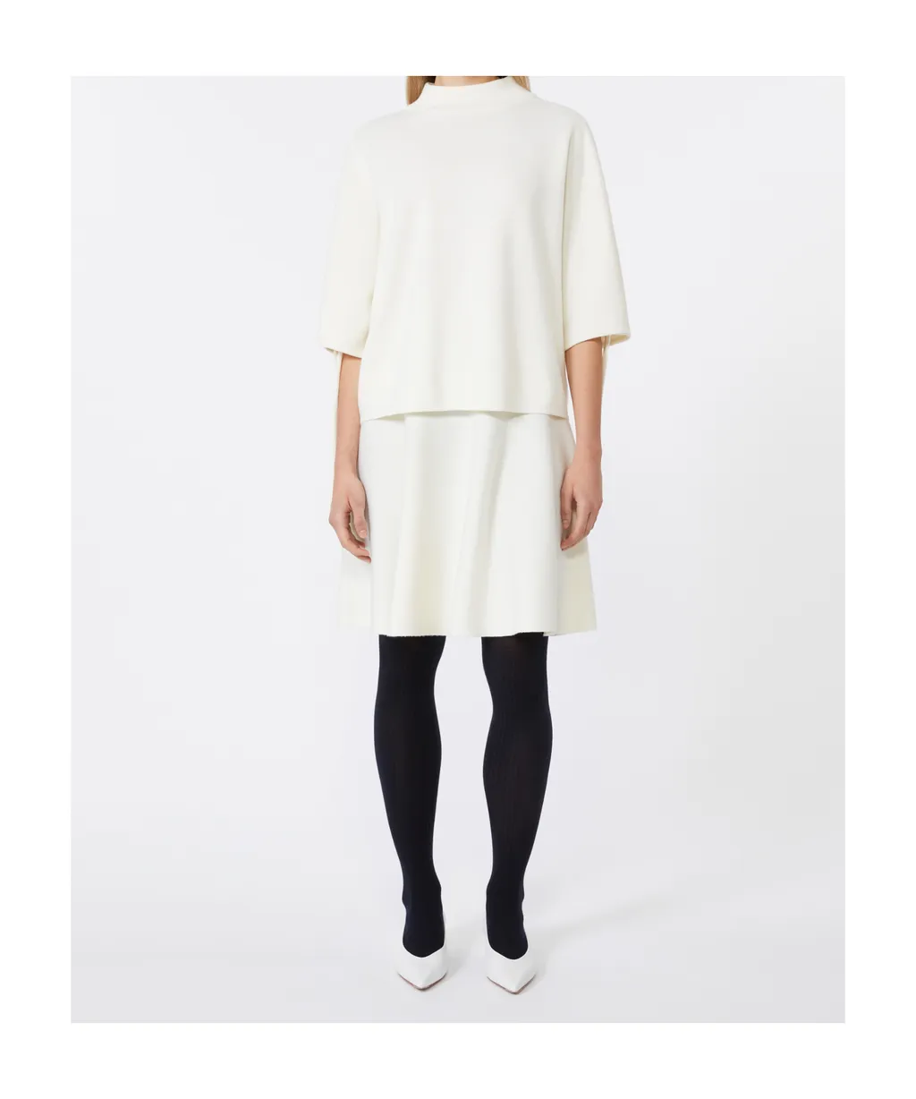 Bevanda Short-Sleeved Jumper