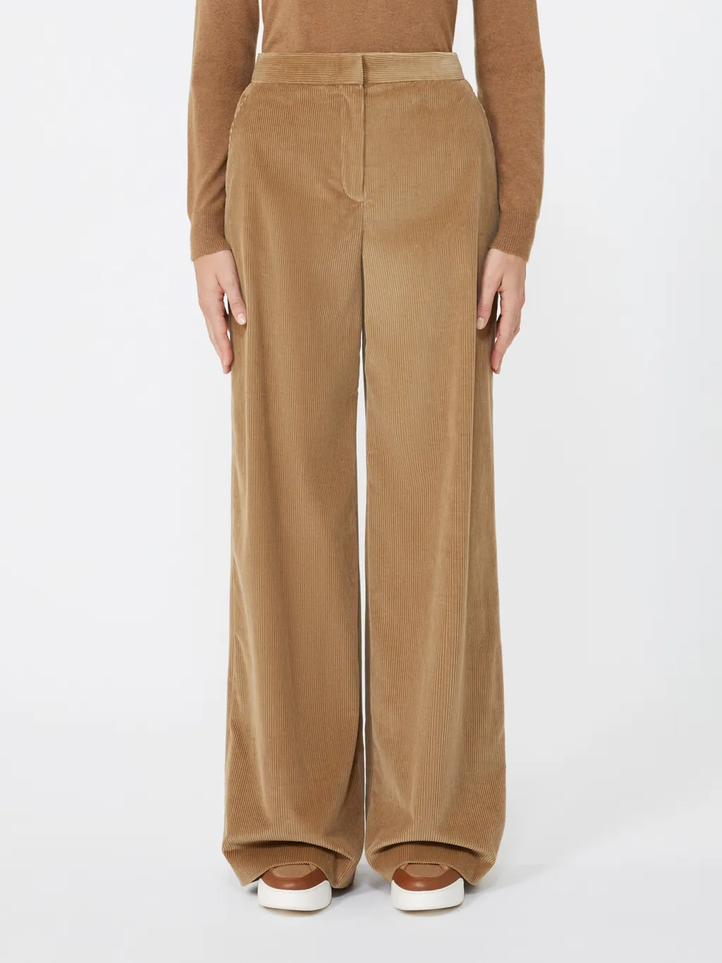 Faretra Corduroy Pants