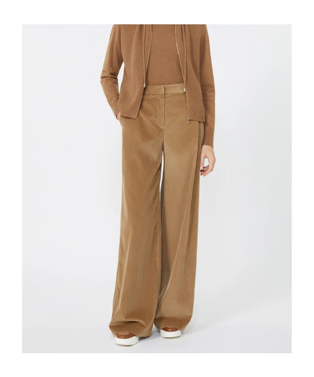 Faretra Corduroy Pants