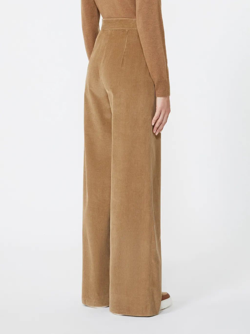 Faretra Corduroy Pants