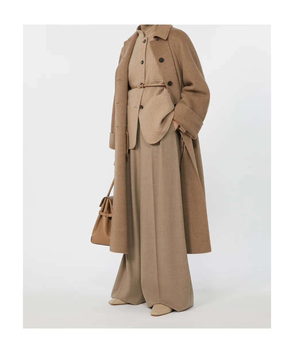 Falla Belted Blazer