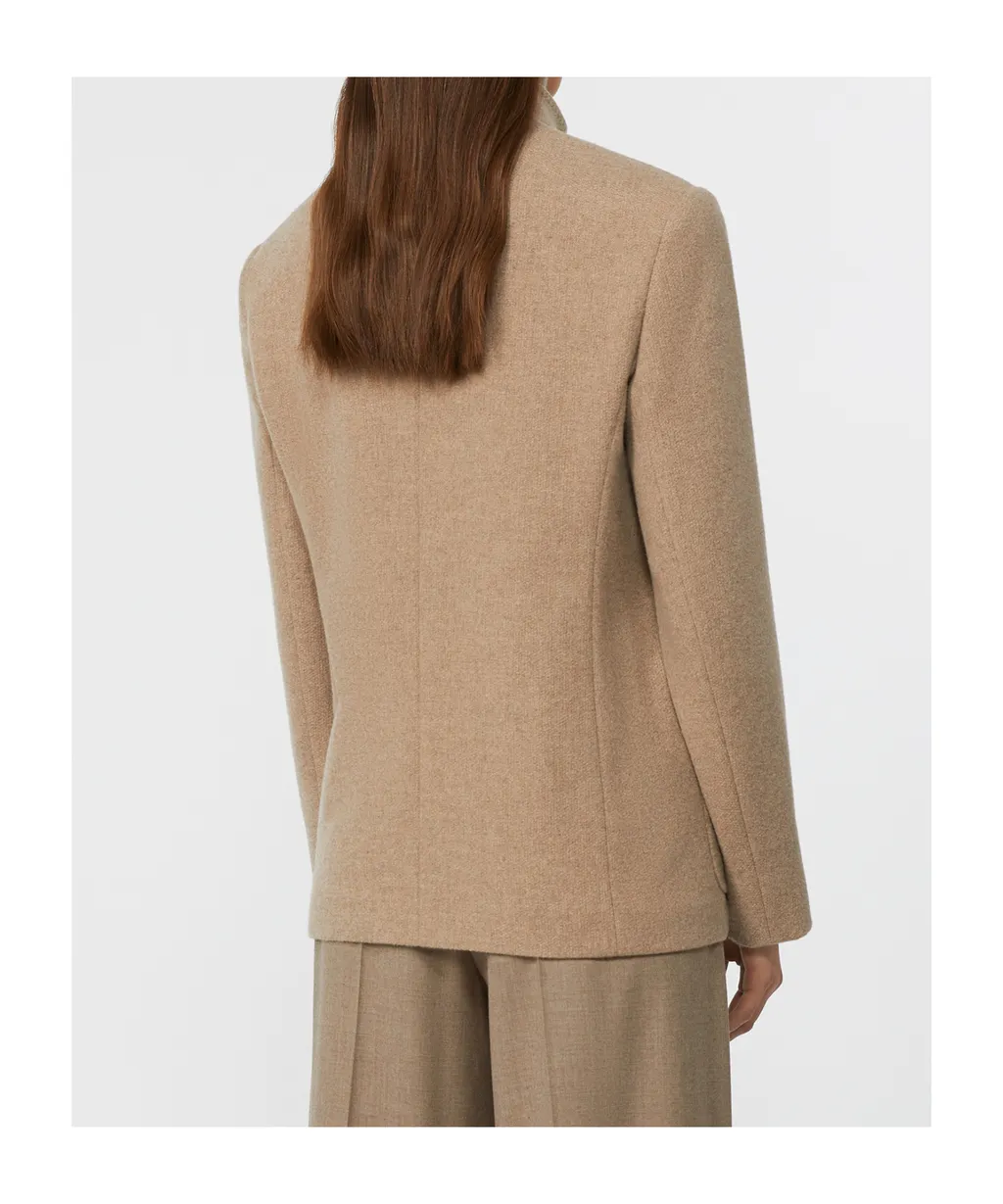 Falla Belted Blazer