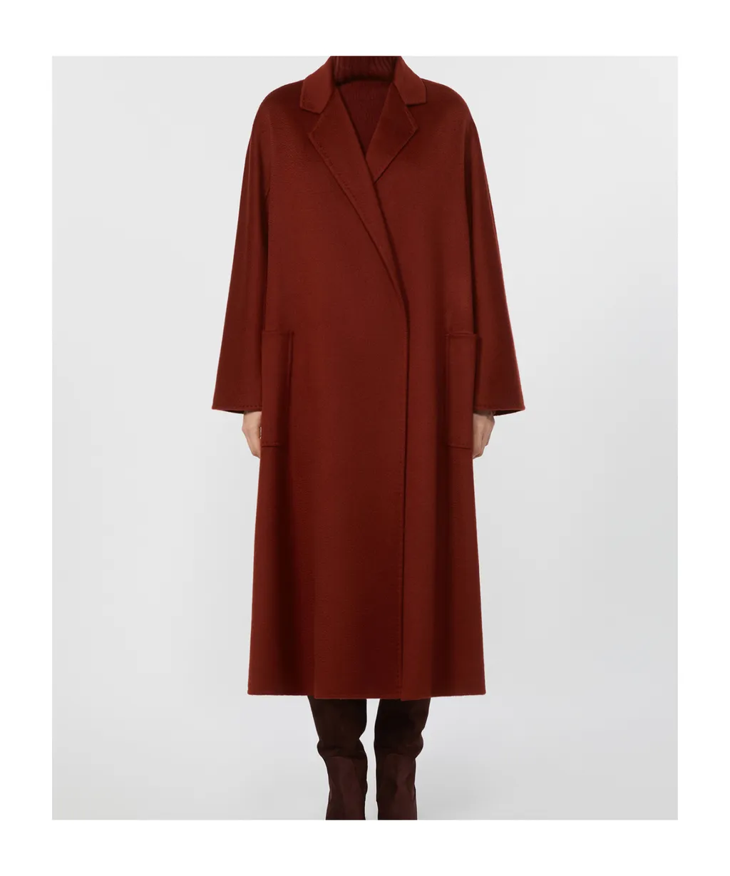 Ludmilla Icon Coat