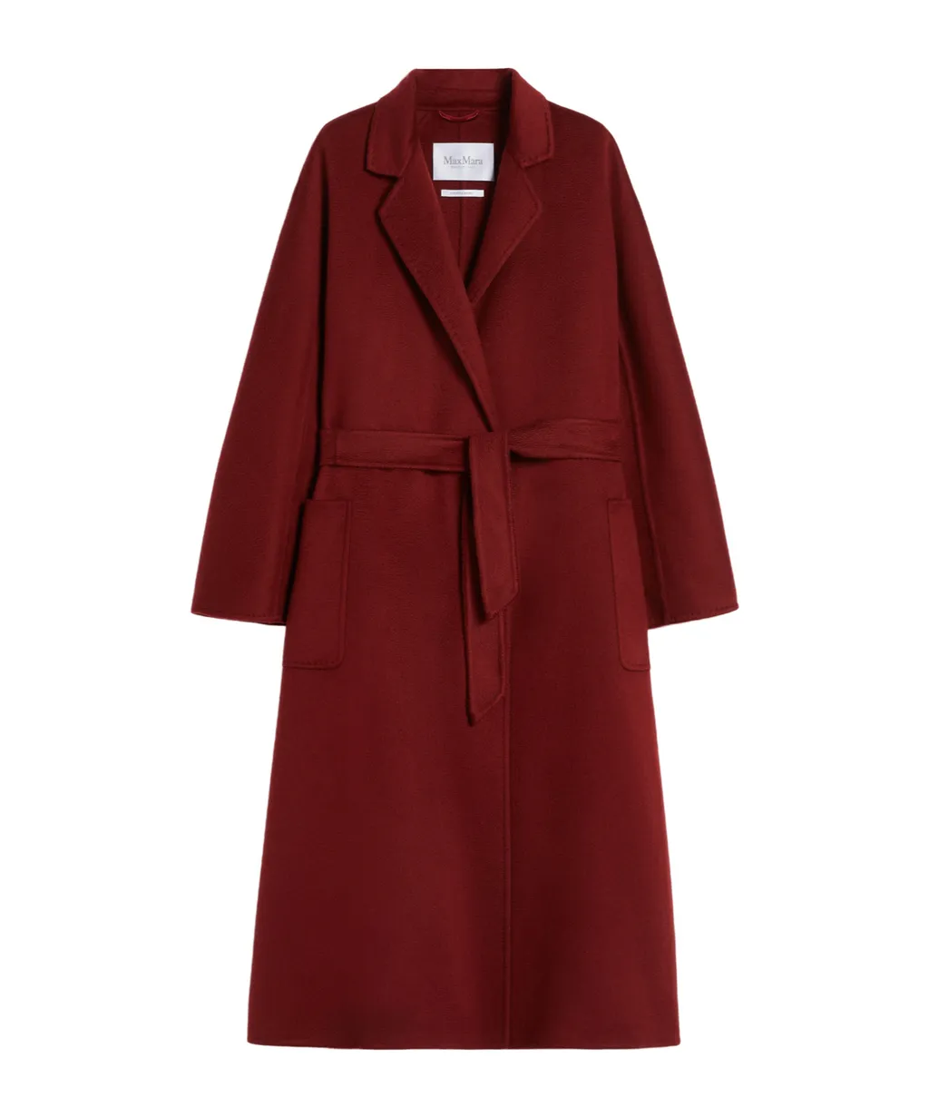 Ludmilla Icon Coat