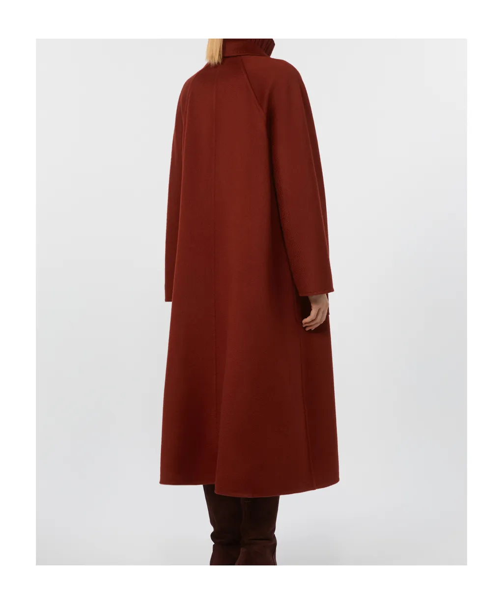 Ludmilla Icon Coat