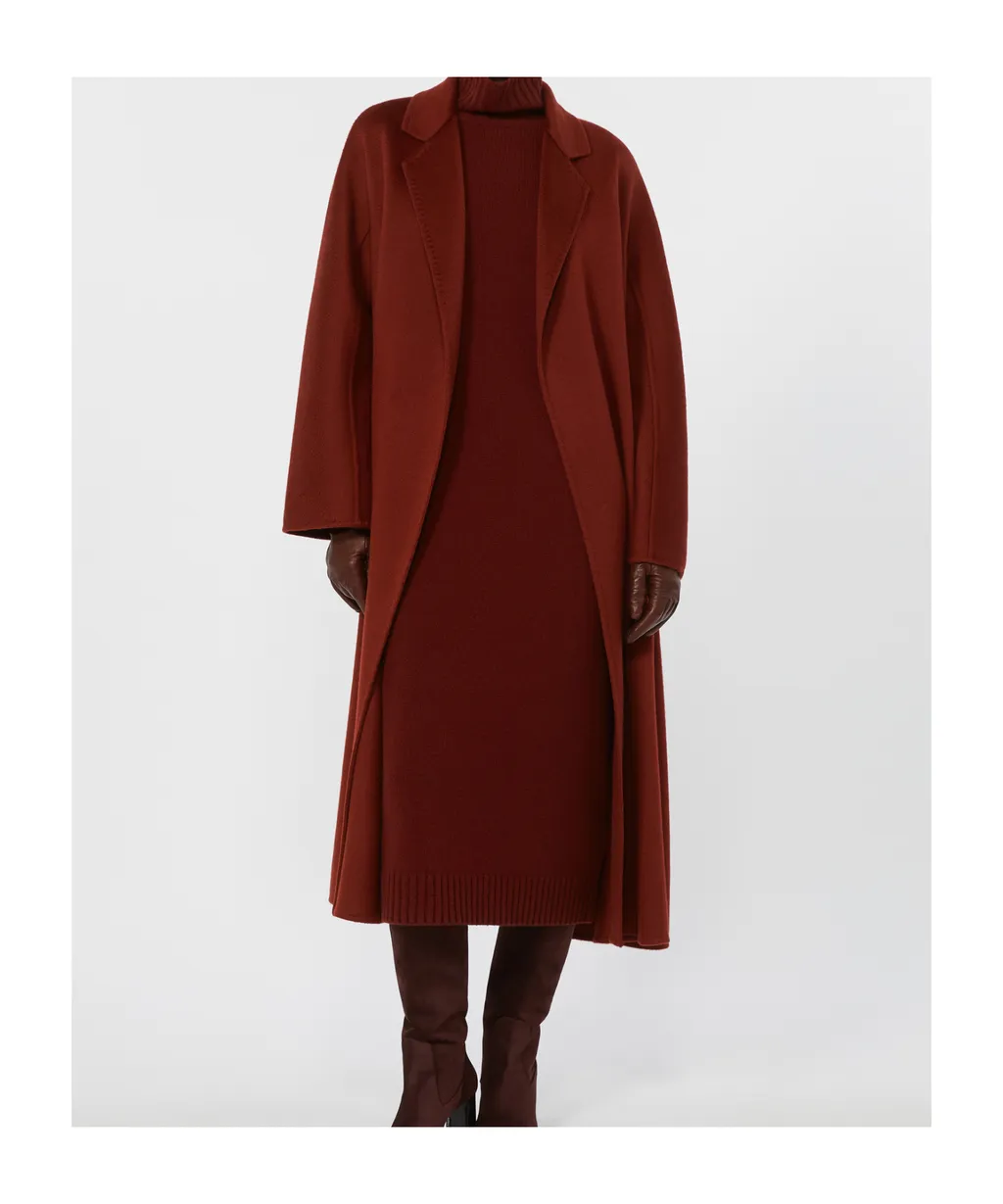 Ludmilla Icon Coat