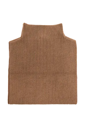 Knitted Shawl