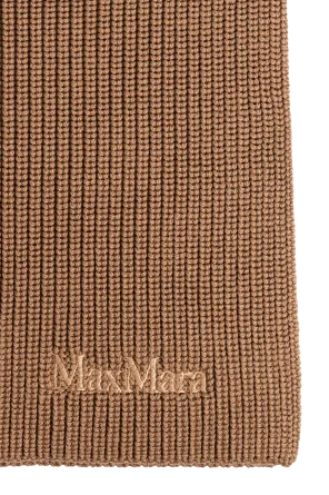 Knitted Shawl