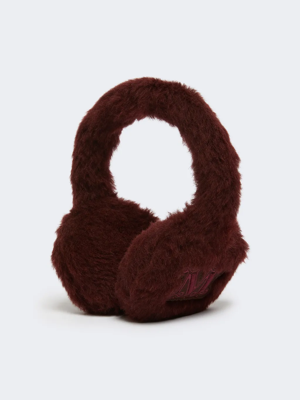 Teddy Earmuffs
