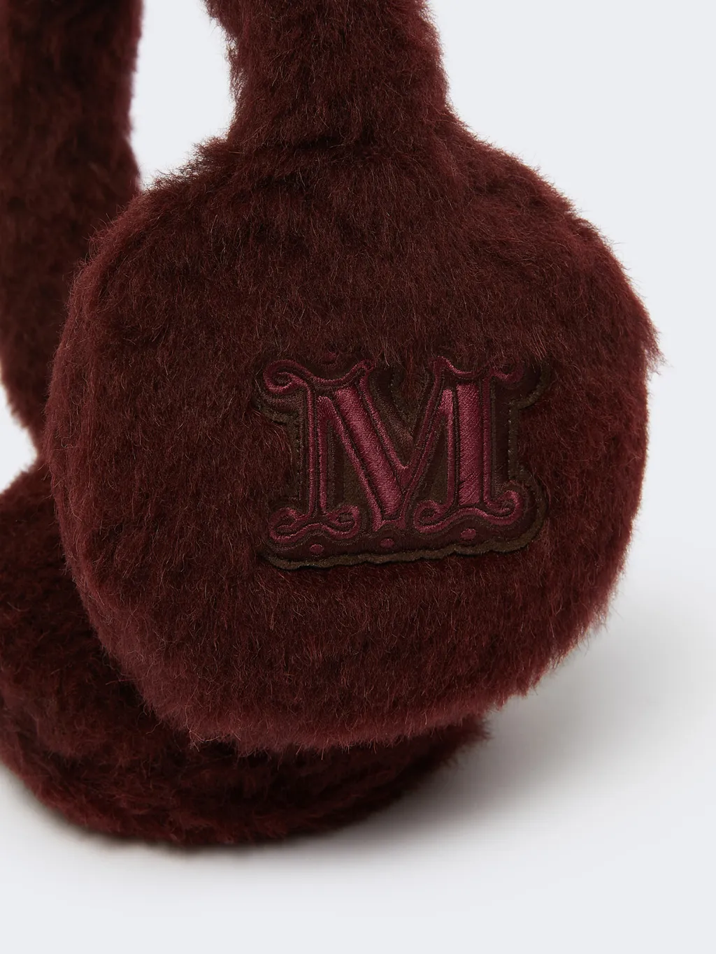 Teddy Earmuffs