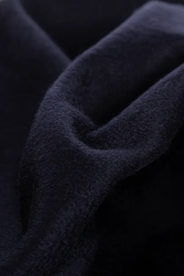 Fringed Scarf