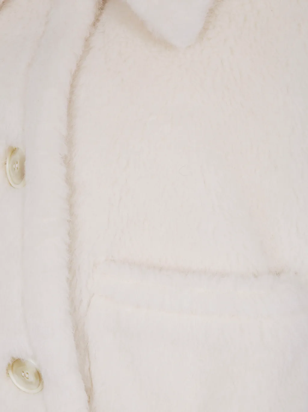 Newterzo1 Button-Up Cape
