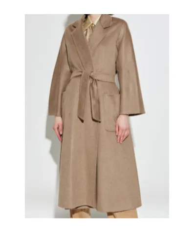 Ludmilla Icon Coat
