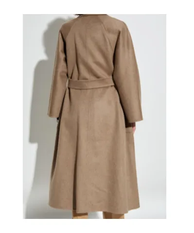 Ludmilla Icon Coat