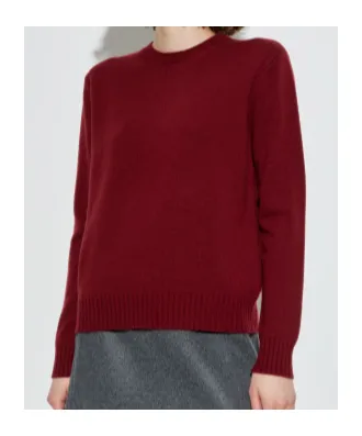 Long Sleeve Sweater