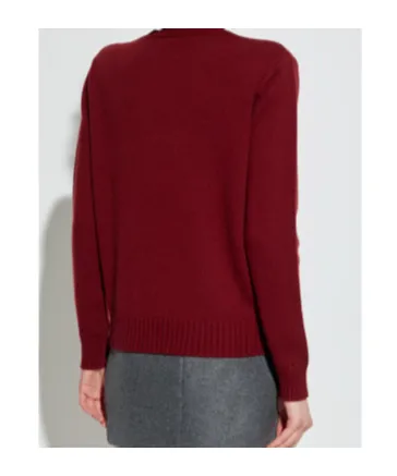 Long Sleeve Sweater