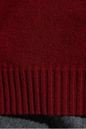 Long Sleeve Sweater