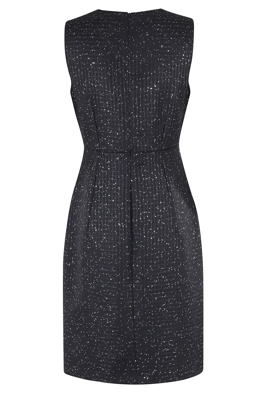Sleeveless Dress