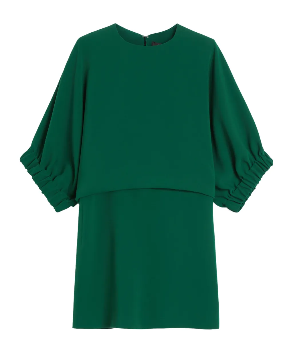 Cady Dress