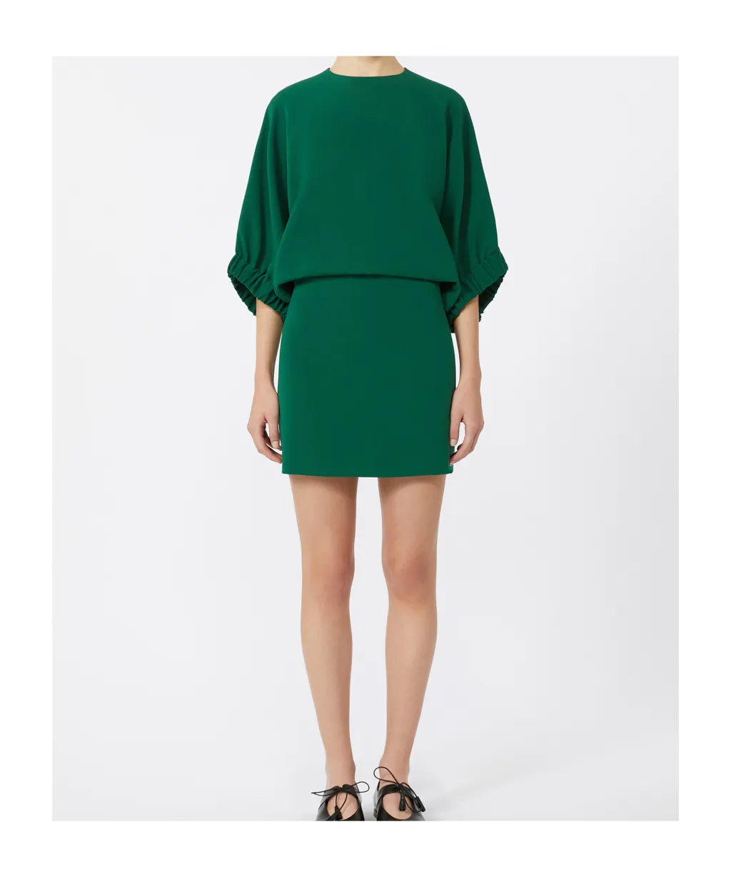 Cady Dress