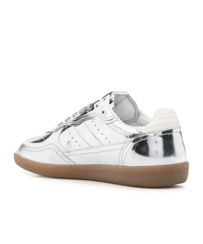 Tb.490 Rife Shimmer Metallic Sneakers