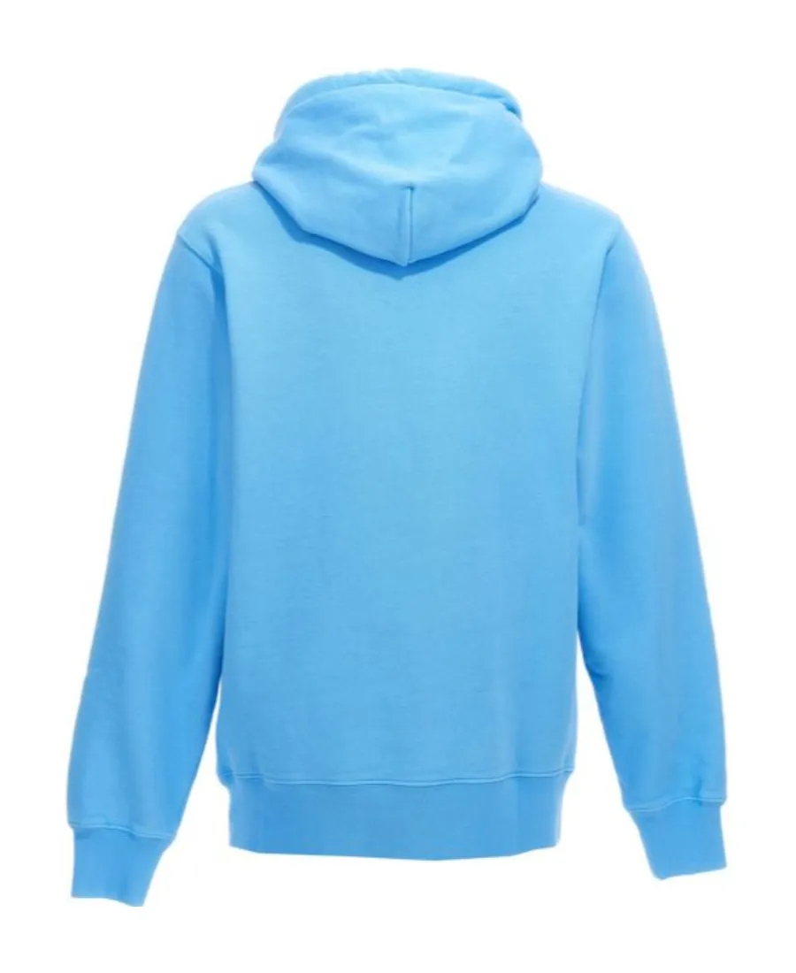 Multicord Cotton Hoodie