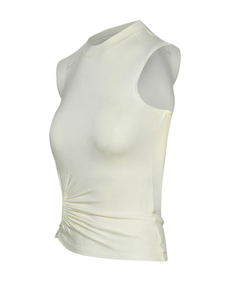 Cut Out Hearts Top