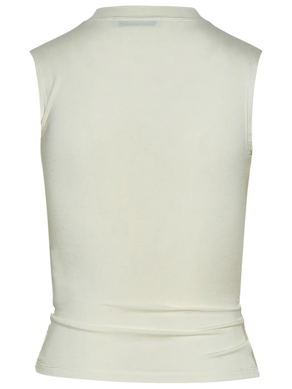 Cut Out Hearts Top