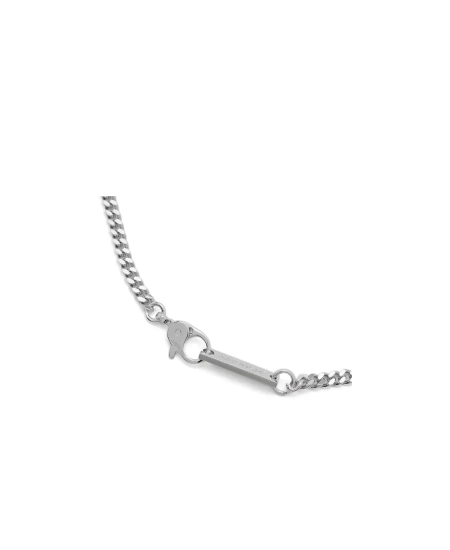 Leather Lighter Case Necklace