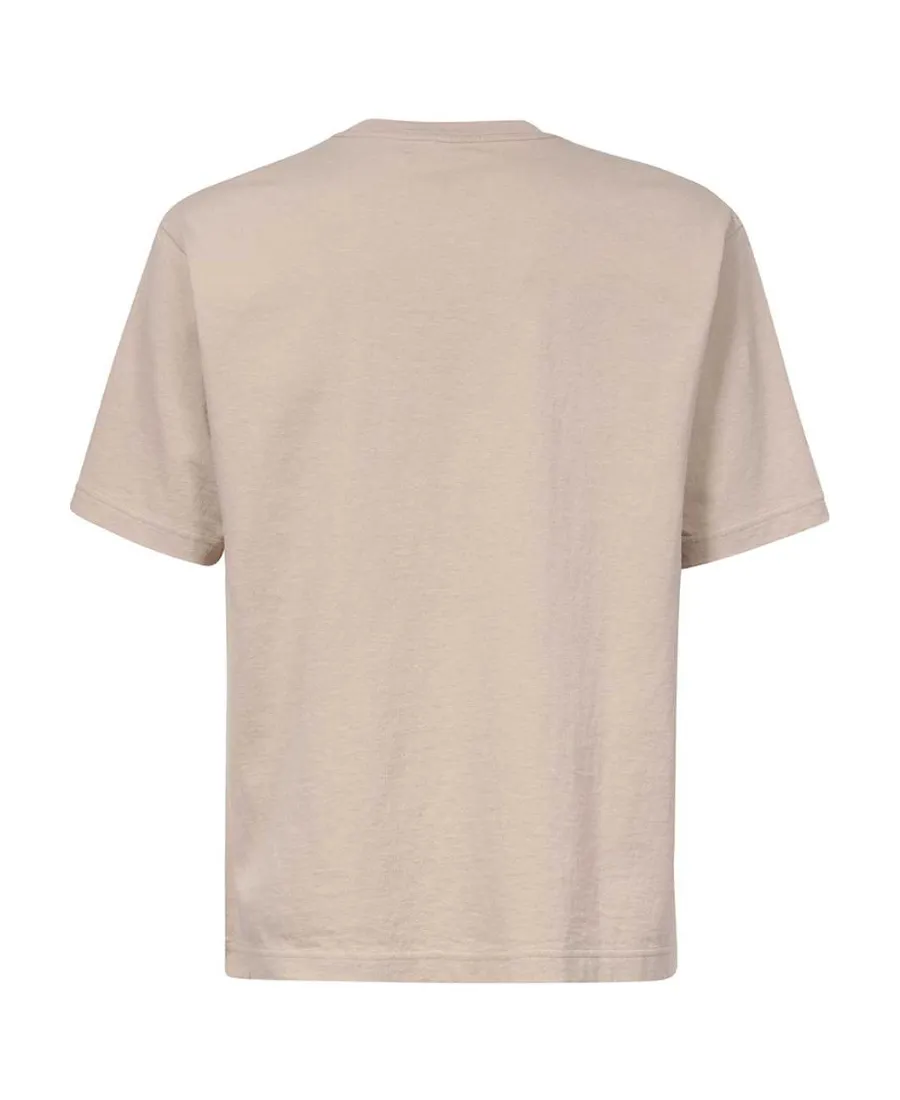 Sound Graphic-Print T-Shirt