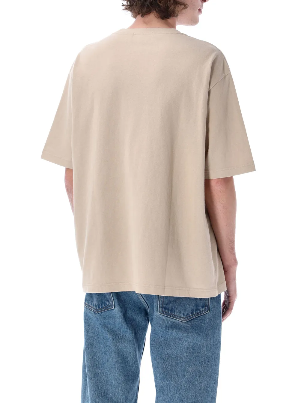 Sound Graphic-Print T-Shirt