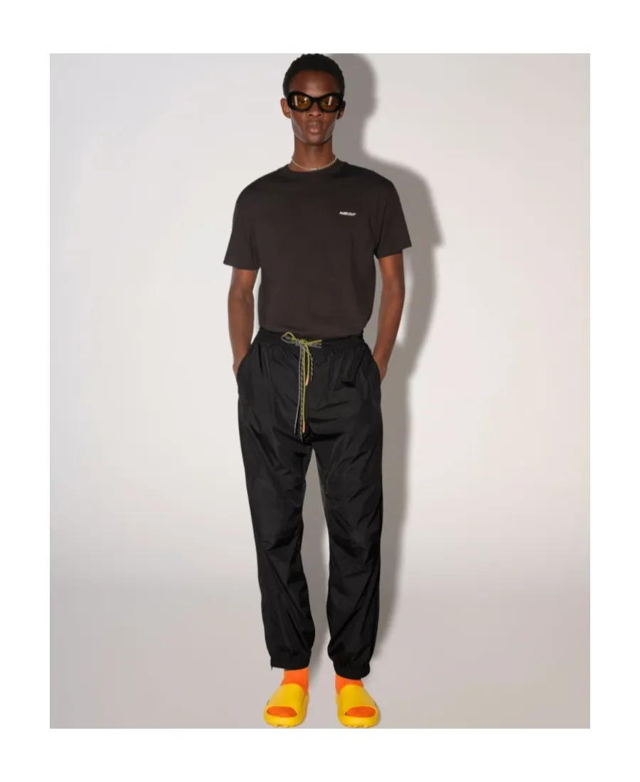 Multi-Cord Elasticated Waistband Pants