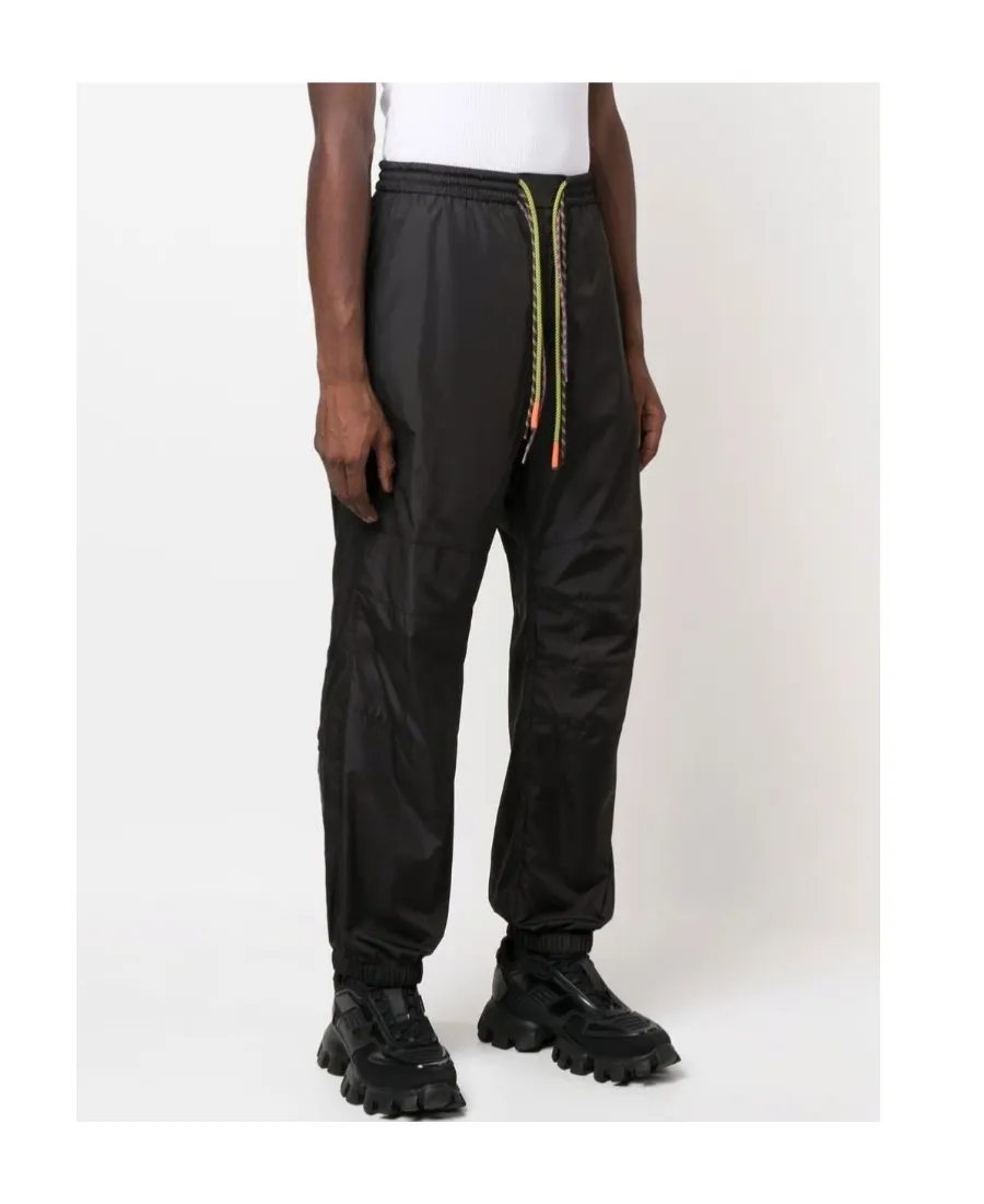 Multi-Cord Elasticated Waistband Pants