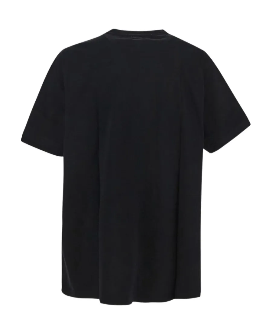 Embellished Crewneck T-Shirt