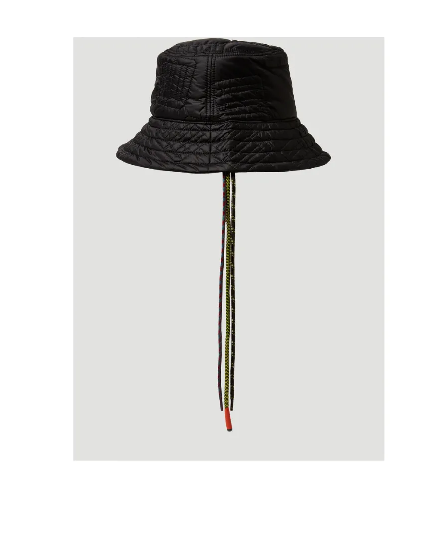 Multicord Padded Bucket Hat