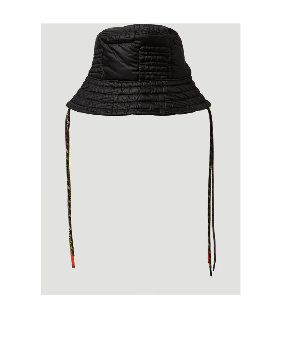 Multicord Padded Bucket Hat