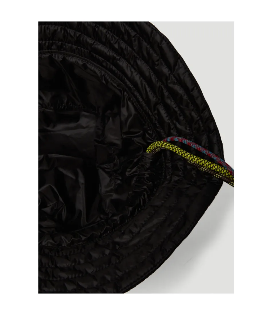 Multicord Padded Bucket Hat
