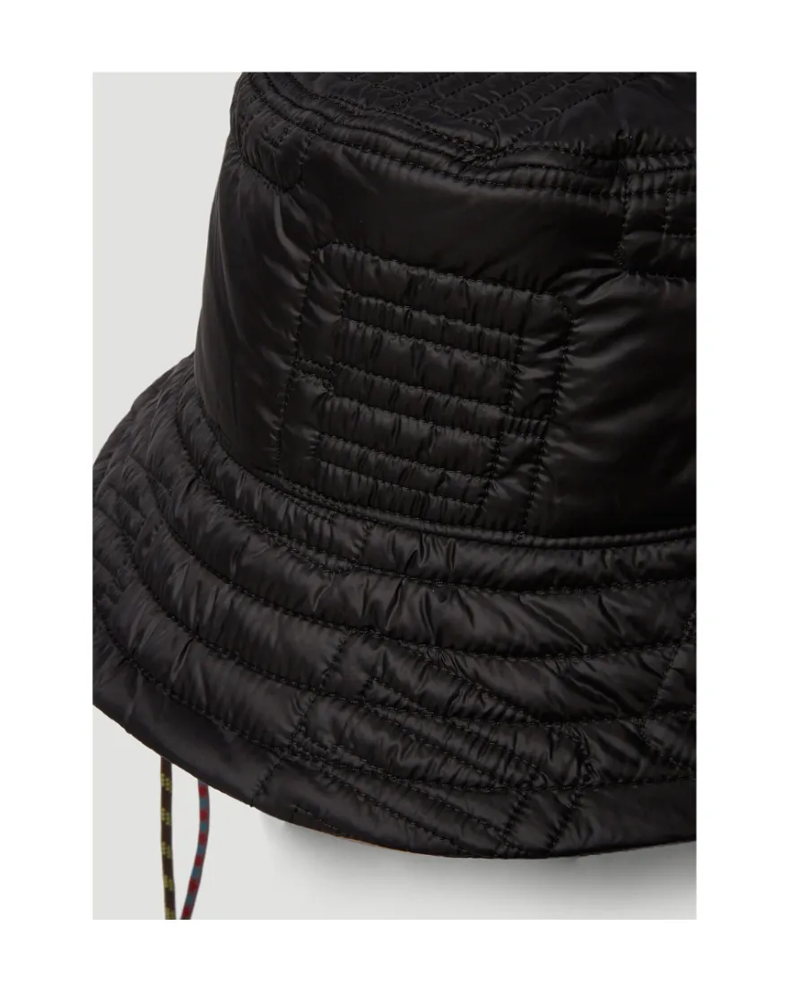 Multicord Padded Bucket Hat